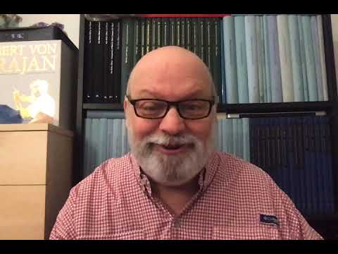 Review: The BEST Karajan Boxes