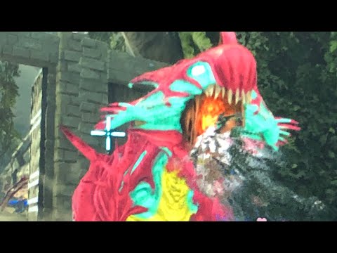 My Whole Tribe Got Impregnated by a Max Level Reaper Queen! - Survivors of the Arks Ep. 40