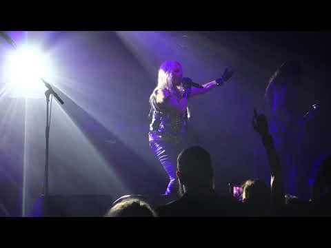 DORO - "1000 Years" - 2019-07-19 - Tuttlingen - "Honberg Sommer Festival"