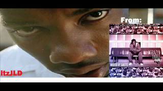 Crazy Titch - Silencer Freestyle