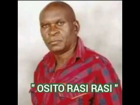 RASI RASI OSITO OKEW GA WILLY-OSITO KALLE