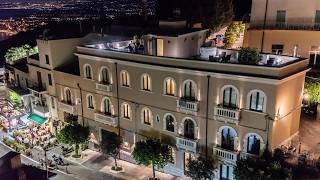 Hotel Casa Adele, Taormina, Italy | Holidays In Europe
