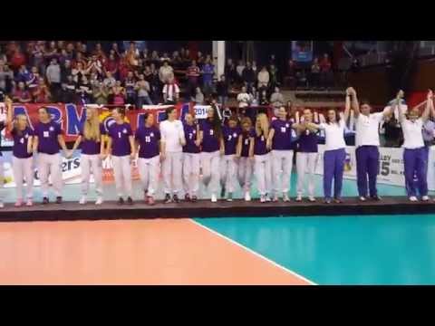 Aluprof-TF-Budapest–UTE 1:3 (-15,21,-18,-22) Éremátadás - 2015. 02. 14.