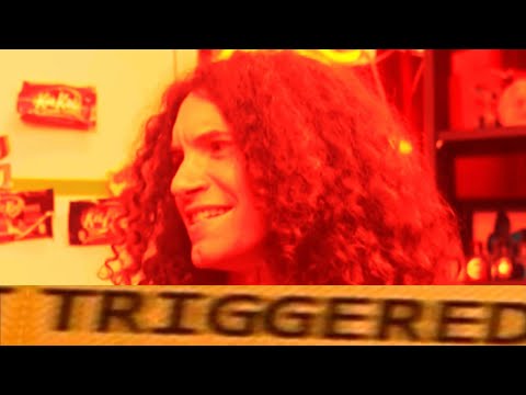 KitKat Power Hour but I’ve got the KitKat MADNESS - TLP