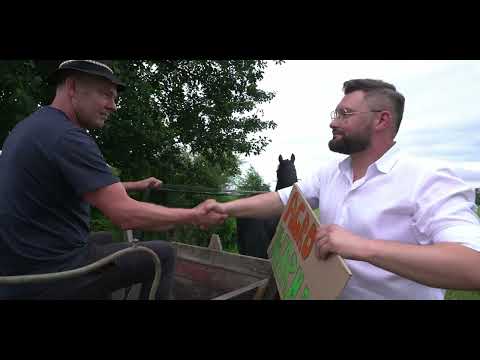 Droga na agroWARMĘ 2025