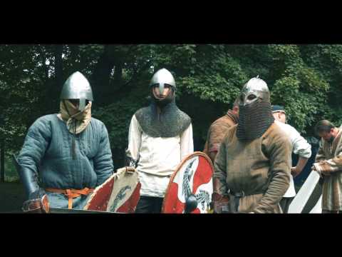 Stowarzyszenie Historyczne Grodu Radzim 2017
