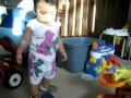 Barney Day Part 1