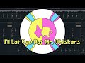I Ll Let You Pet Mr Whiskers Remix SpongeBob Movie Mix