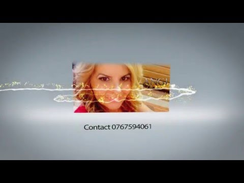 Angi si Formatia Electronic Grup - Hora de mana