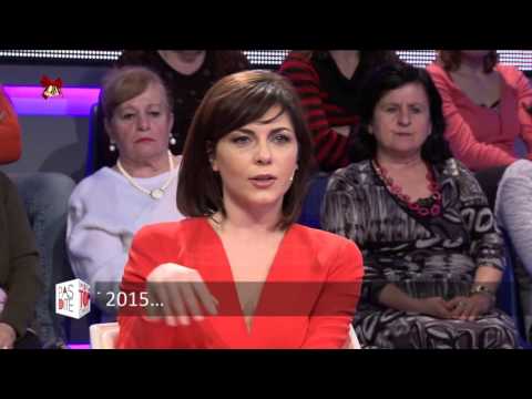 Pasdite ne TCH, 30 Dhjetor 2015, Pjesa 3 - Top Channel Albania - Entertainment Show