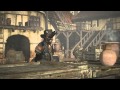 Red Dead Redemption Trailer with song Ashtar ...