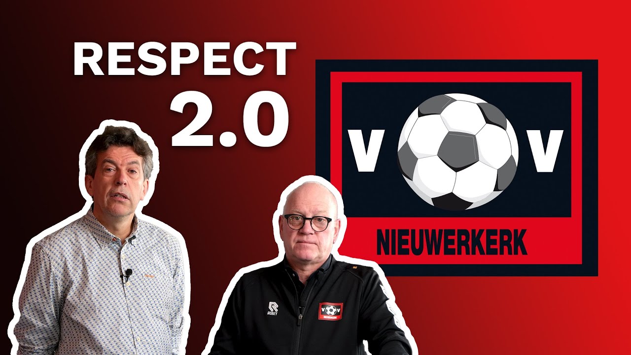  vv Nieuwerkerk // Normen & Waarden Campagne