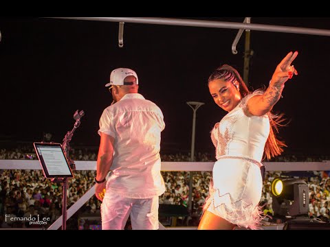 Réveillon 2023 em Laguna, SC.