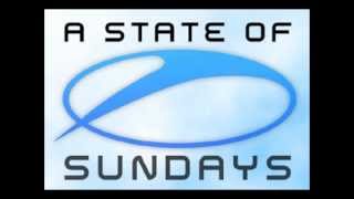 Armin van Buuren pres. Gaia vs The Blizzard - Stellar vs Kalopsia (ANTiP0D's Digital Touch)