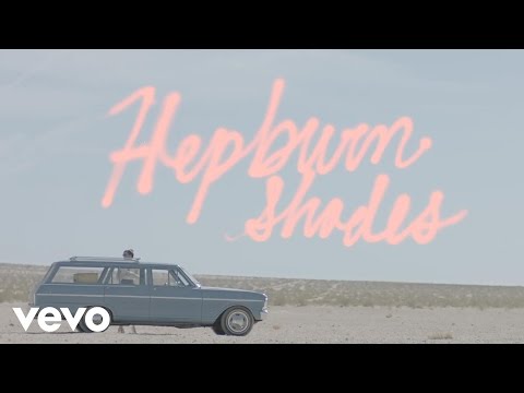 The Downtown Fiction - Hepburn Shades