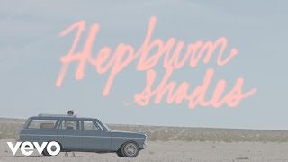 The Downtown Fiction - Hepburn Shades