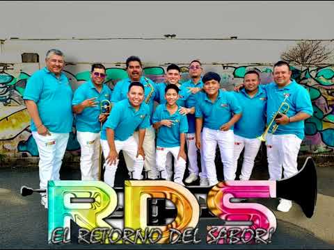 RDS el retorno del sabor - en vivo quinta villa Valentina 1