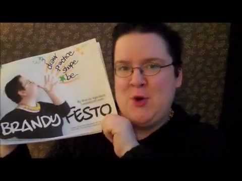 Brandygram: Announcing the Brandyfesto!