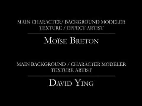 Chrono Resurrection (canceled project)