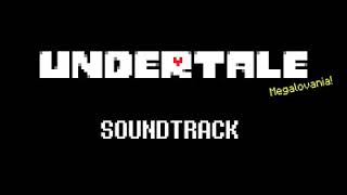 the whole undertale ost in megalovania soundfont - fortnite default dance soundfont