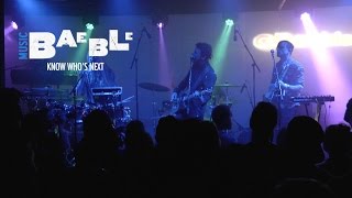 Givers perform "Sure Thang" || Baeble Music