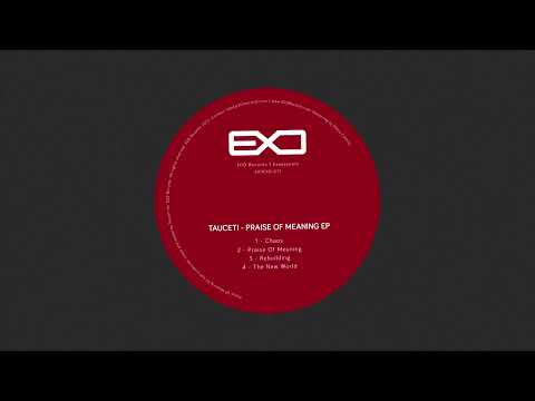 Tauceti: The New World [30DEXO-013]