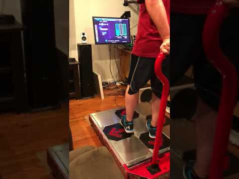 ITG3 - Wham Bam Boogie 100%