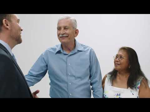 Personal Injury Client Testimonials