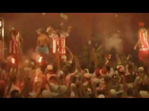 DVD COMANDO VERMELHO 17 ANOS   MENOR DO CHAPA    PARTE 1.