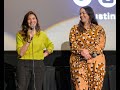 Q&A with Lila Avilés