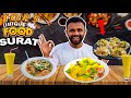 Top Five Unique Food In Surat