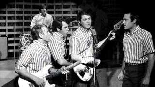 Thank Him - The Beach Boys - Brian Wilson - Cover