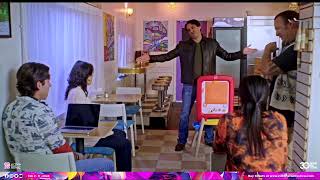 The Great Salish Heist Trailer | Victoria Film Festival 2024