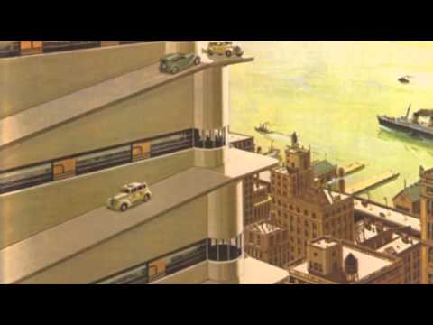 Video thumbnail for The Getaway