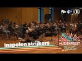 #2 - Inspelen van de strijkers | Van repetitie tot applaus