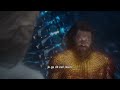 Aquaman and the Lost Kingdom |KING 30” | 21 december in de bioscoop