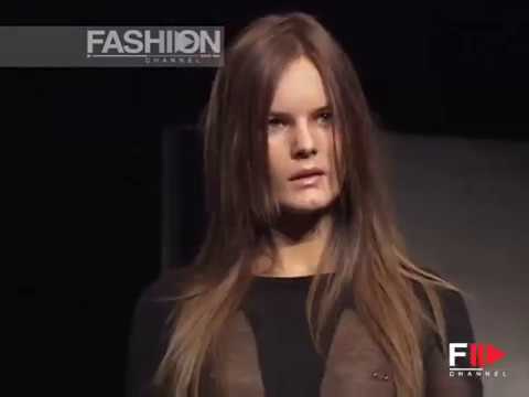 "Byblos" Autumn Winter 2004 2005 Milan 3 of 3 Pret a Porter Woman by FashionChannel