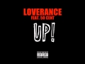 Loverance ft. 50 Cent - Up! (Remix) [Thizzler.com]