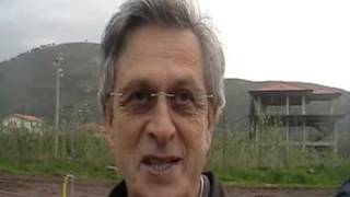 Aldo Zangrillo Presidente Formia