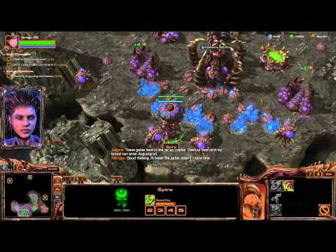 Starcraft 2 Crash the Party Planetfall Achievement Guide