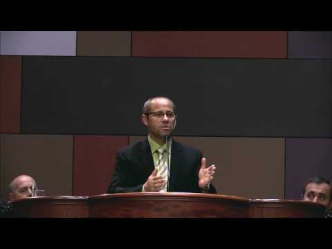 2016 09 22 ThuPM Luigi Mitoi Cea de a treia calatorie misionara a apostolului Pavel