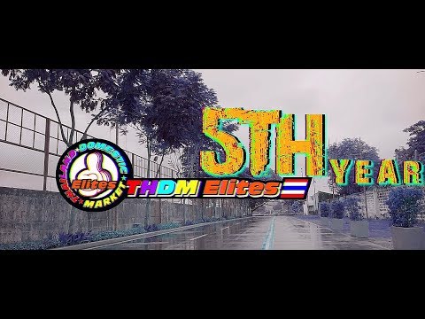 THDM Elites - 5th Year Anniversary