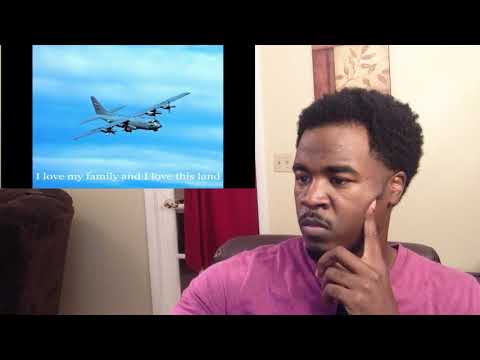 Angel Flight Radio Tower Remix Veterans Day  Reaction