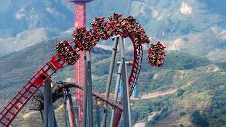 Top 10 Creepy Things Caught on Camera at Theme Parks