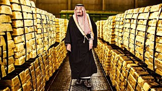 Dünyanın En Zengin Arap Kralları - Elon MUSK Bi