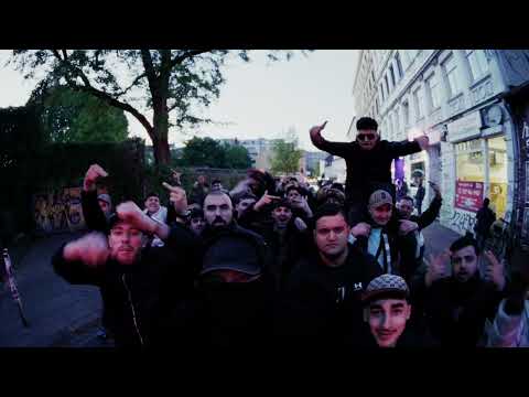 LAYÉ – Tür feat. Sa4, KAISA NATRON & Temsa7