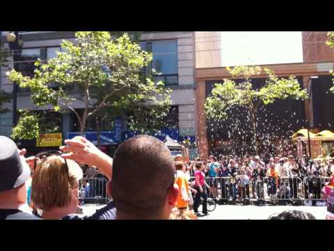 SF Pride 2010