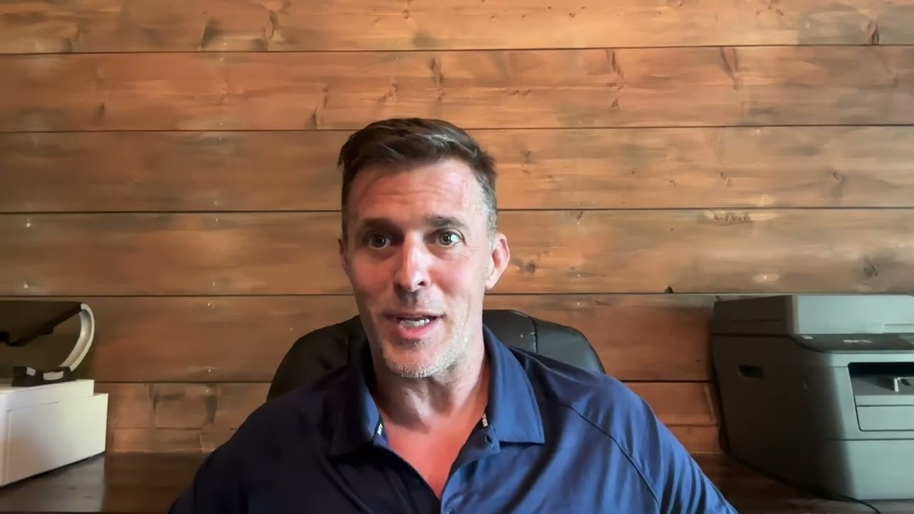 Bert Blackburn, CEO of Southern Professionals Inc