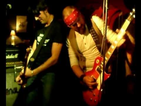 BABYLON ROCKETS - NATURAL BORN ROCKERS