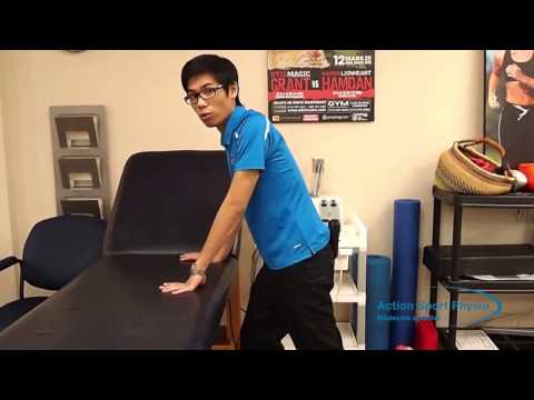 comment soulager un talon d'achille douloureux